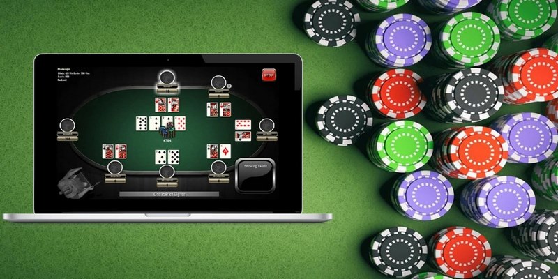 Luật chơi Poker cho người mới