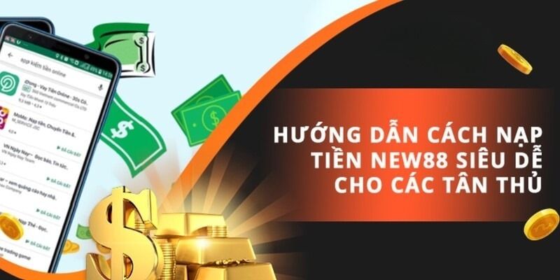 Nhà cái New88 - Sân chơi uy hàng đầu dành cho cược thủ